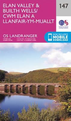 Elan Valley & Builth Wells - Agenda Bookshop