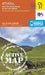 Atholl, Glen Tilt, Beinn Dearg & Carn nan Gabhar - Agenda Bookshop