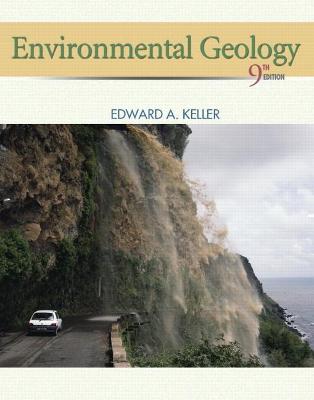 Environmental Geology - Agenda Bookshop