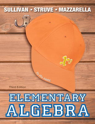 Elementary Algebra Plus NEW MyMathLab with Pearson eText -- Access Card Package - Agenda Bookshop