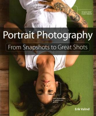 Portrait Photography: From Snapshots to Great Shots - Agenda Bookshop
