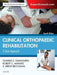 Clinical Orthopaedic Rehabilitation: A Team Approach - Agenda Bookshop