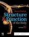 Structure & Function of the Body - Softcover - Agenda Bookshop