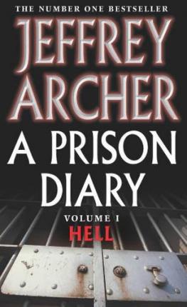 A Prison Diary 1: Hell - Agenda Bookshop