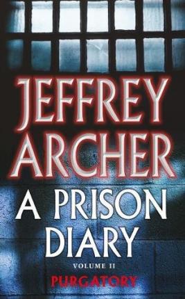A Prison Diary 2: Purgatory - Agenda Bookshop