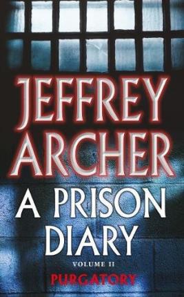 A Prison Diary 2: Purgatory - Agenda Bookshop