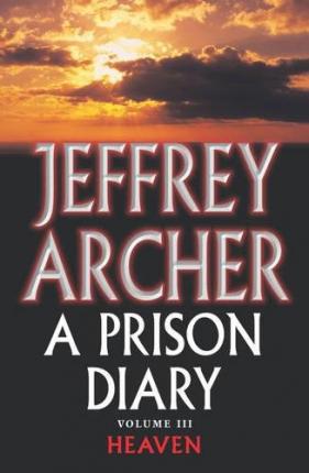 A Prison Diary 3: Heaven - Agenda Bookshop