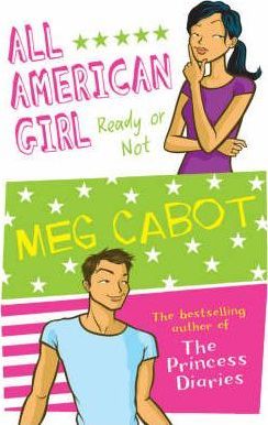 All American Girl: Ready Or Not - Agenda Bookshop