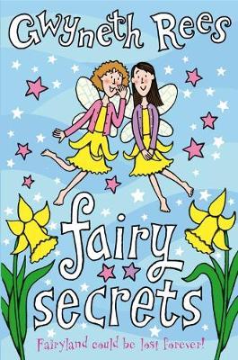 Fairy Secrets - Agenda Bookshop