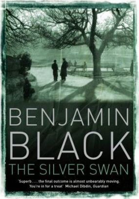 THE SILVER SWAN - Agenda Bookshop