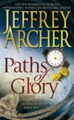 Paths of Glory (pb) - Agenda Bookshop