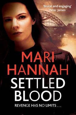 Settled Blood (PB) - Agenda Bookshop