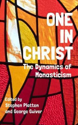 Oneness: The Dynamics of Monasticism - Agenda Bookshop