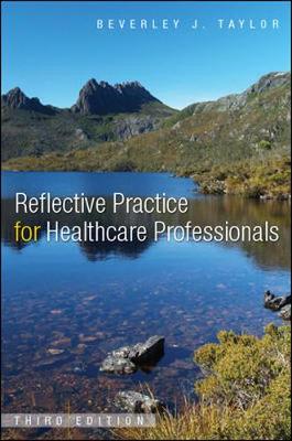 Reflective Practice for Healthcare Professionals - Agenda Bookshop