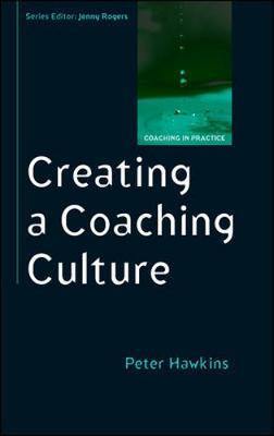 Creating a Coaching Culture - Agenda Bookshop