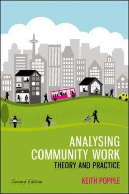 Analysing Community Work: Theory and Practice - Agenda Bookshop