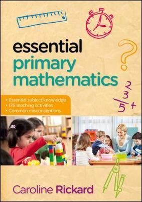 Essential Primary Mathematics - Agenda Bookshop