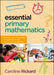 Essential Primary Mathematics - Agenda Bookshop