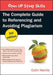 The Complete Guide to Referencing and Avoiding Plagiarism - Agenda Bookshop