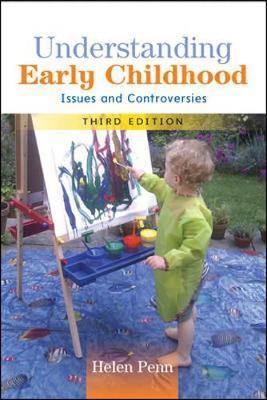 Understanding Early Childhood: Issues and Controversies - Agenda Bookshop