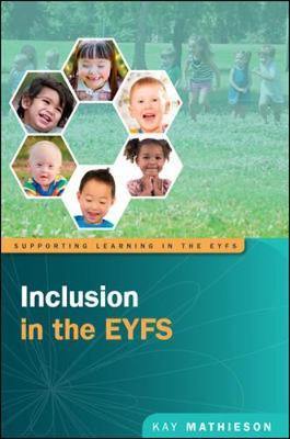 Inclusion in the Early Years - Agenda Bookshop