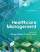 Healthcare Management - Agenda Bookshop