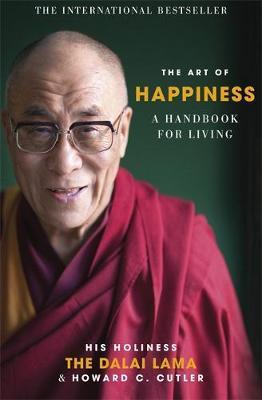 THE ART OF HAPPINESS - Agenda Bookshop