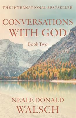 Conversations with God 2 - Agenda Bookshop
