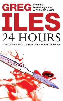 24 HOURS - Agenda Bookshop