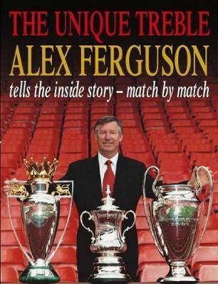 The Unique Treble - Agenda Bookshop