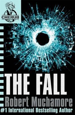 CHERUB: The Fall : Book 7 - Agenda Bookshop