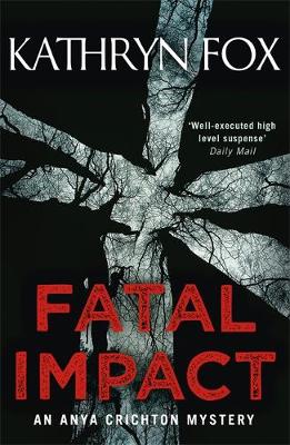 Fatal Impact - Agenda Bookshop