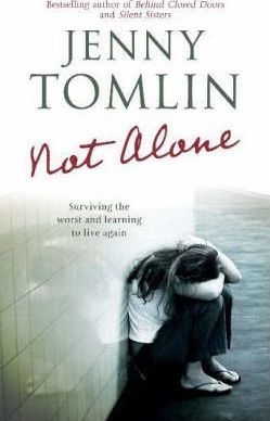 NOT ALONE - Agenda Bookshop