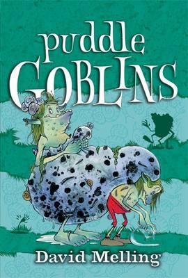 Goblins: Puddle Goblins : Book 3 - Agenda Bookshop