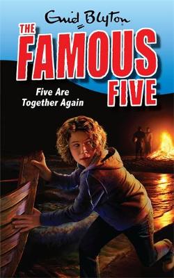 Famous Five: Five Are Together Again: Book 21 - Agenda Bookshop