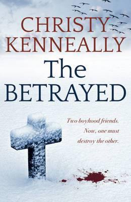 The Betrayed - Agenda Bookshop