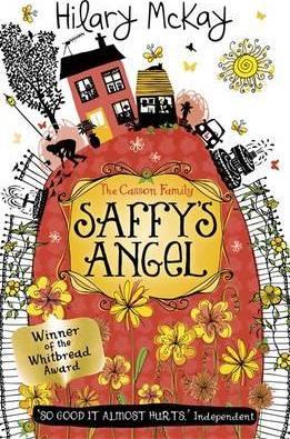 Casson Family 1: Saffy's Angel - Agenda Bookshop