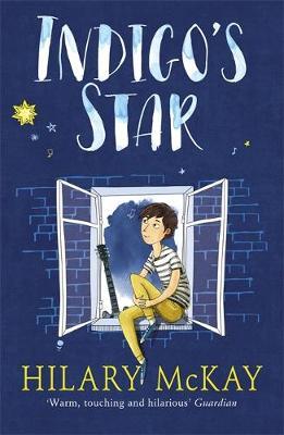Casson Family 2: NDIGOS STAR - Agenda Bookshop