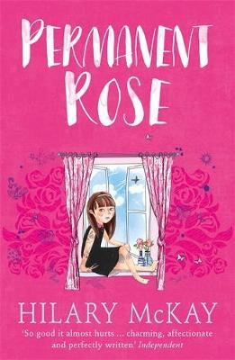 Casson Family: Permanent Rose : Book 3 - Agenda Bookshop