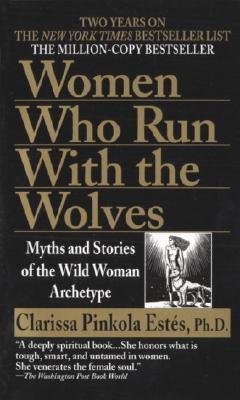 Women Who Run with Wolves - Agenda Bookshop