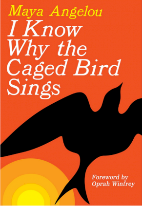 I Know Why the Caged Bird Sings - Agenda Bookshop