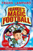 Frankie''s Magic Football: Frankie Saves Christmas: Book 8 - Agenda Bookshop