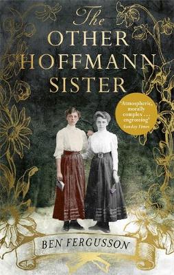 The Other Hoffmann Sister - Agenda Bookshop