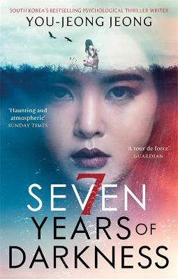 Seven Years of Darkness - Agenda Bookshop