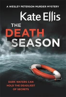 The Death Season: Book 19 in the DI Wesley Peterson crime series - Agenda Bookshop