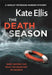 The Death Season: Book 19 in the DI Wesley Peterson crime series - Agenda Bookshop