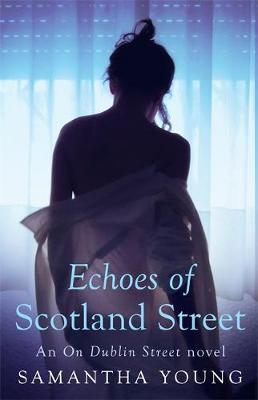 Echoes of Scotland Street - Agenda Bookshop