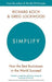 Simplify: How the Best Businesses in the World Succeed - Agenda Bookshop