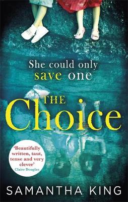 The Choice: the stunning ebook bestseller about a mother''s impossible choice - Agenda Bookshop