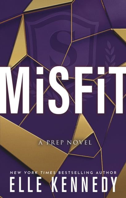 Misfit - Agenda Bookshop